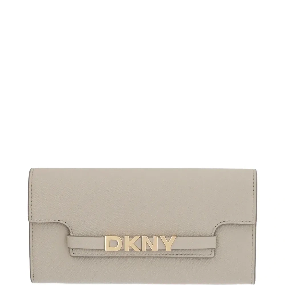 Кошелек с логотипом