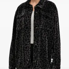 Рубашка с нагрудным карманом