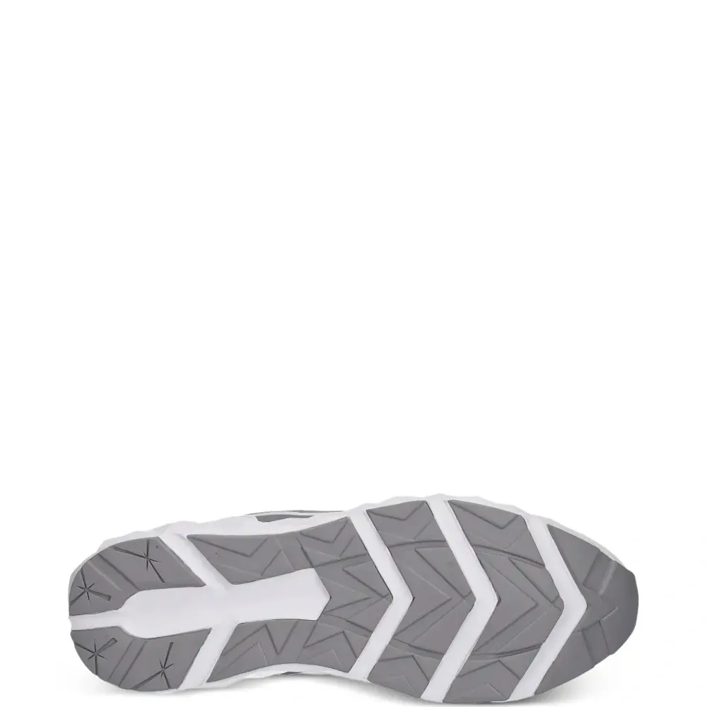 Кроссовки с логотипом