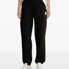 Спортивные брюки с кулиской