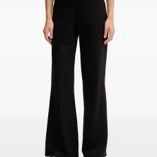 Брюки с принтом Брюки с принтом