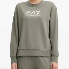 Спортивный костюм с логотипом