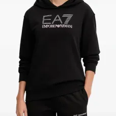 Худи с логотипом