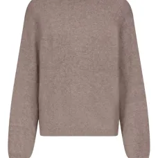 Свитер Tristan с круглым вырезом