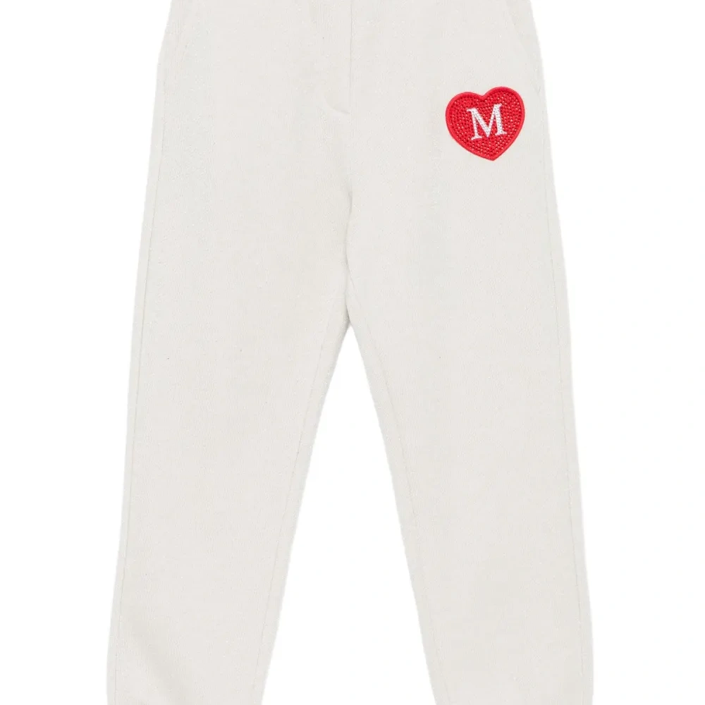 Декорированные брюки