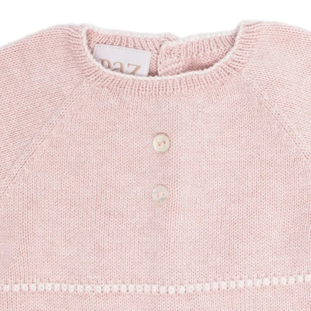 Комплект для новорожденного