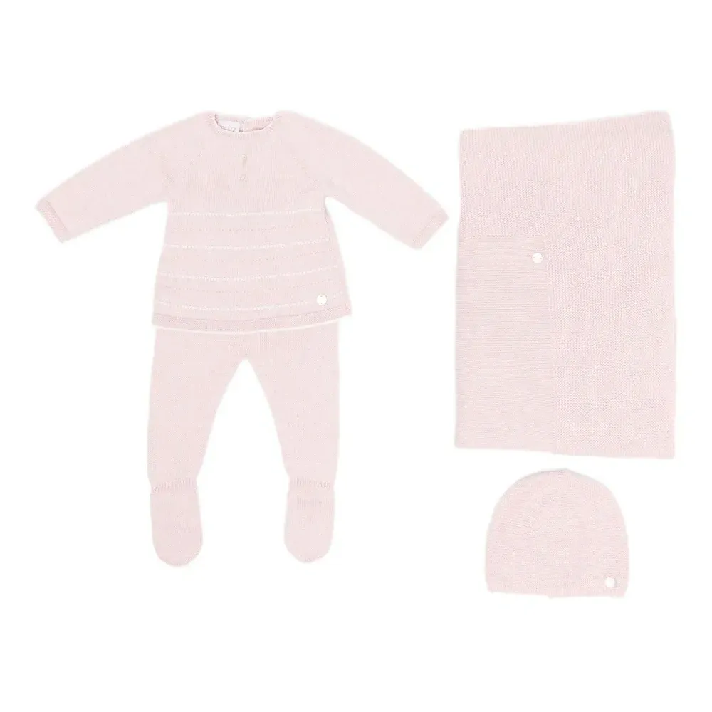 Комплект для новорожденного