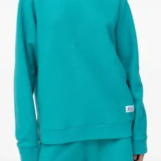 Толстовка с рукавами реглан