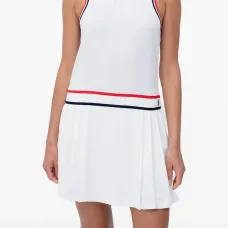 Плиссированное платье SRC Phoebe Плиссированное платье SRC Phoebe