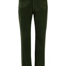 Джинсы с пятью карманами