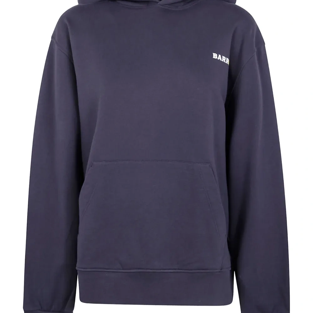 Худи с принтом