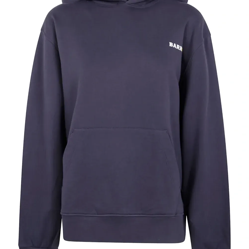 Худи с принтом