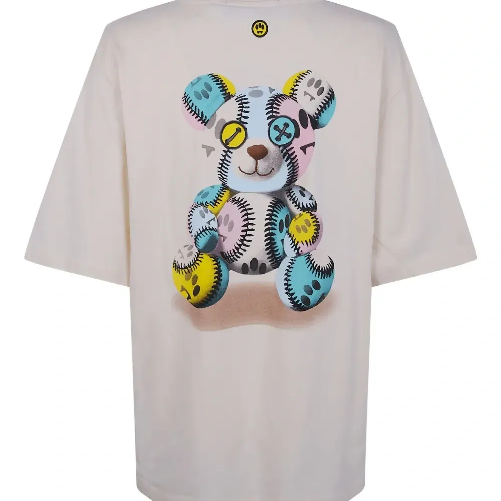 Футболка Bear