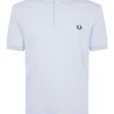 Рубашка поло с вышивкой Laurel Wreath