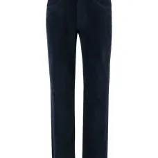 Джинсы с пятью карманами