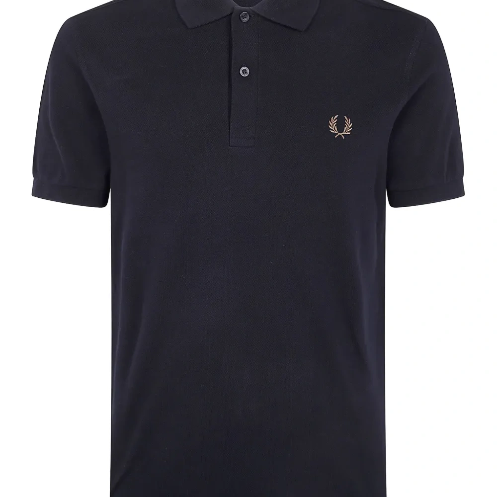 Рубашка поло с вышивкой