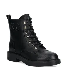 Ботинки с логотипом Ботинки с логотипом