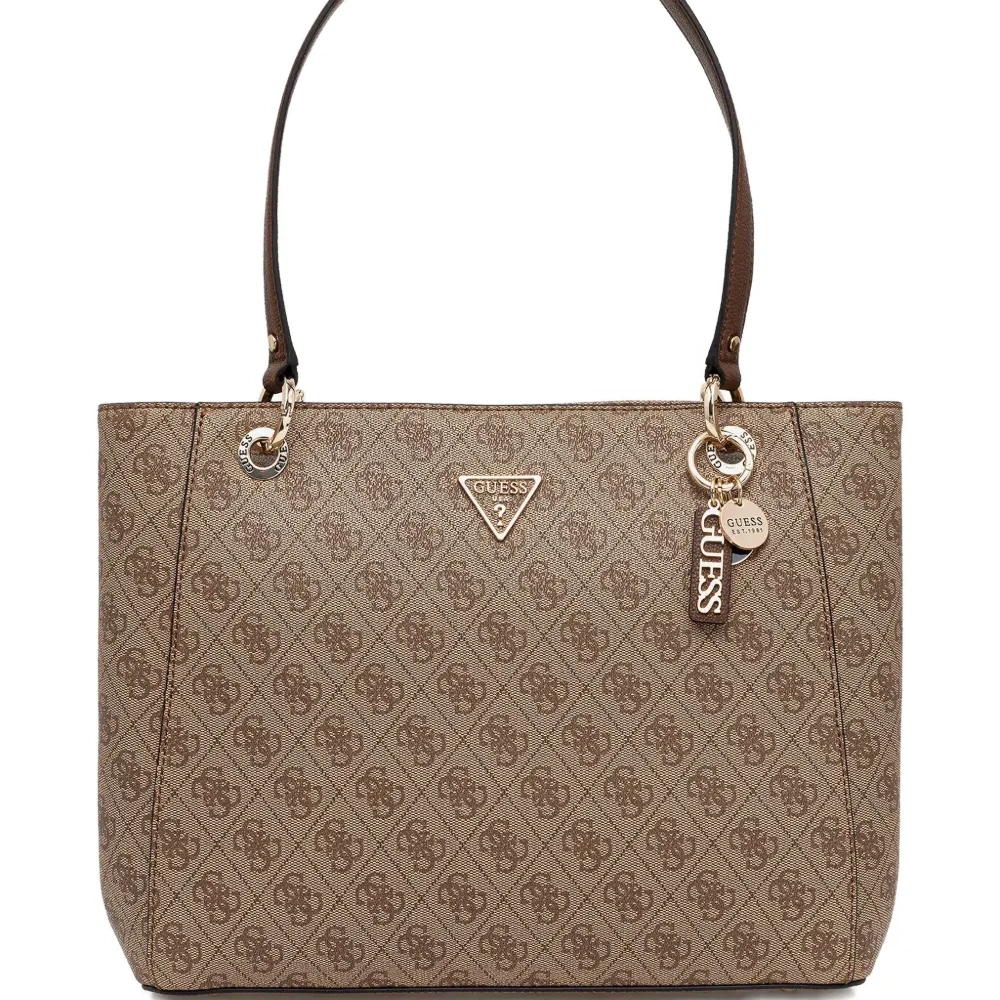 Сумка-тоут Noelle 4G с монограммой Сумка-тоут Noelle 4G с монограммой