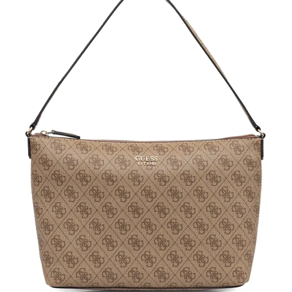 Сумка-тоут с монограммой