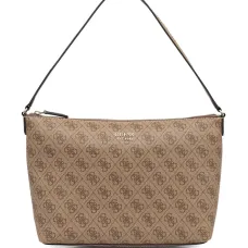 Сумка-тоут с монограммой