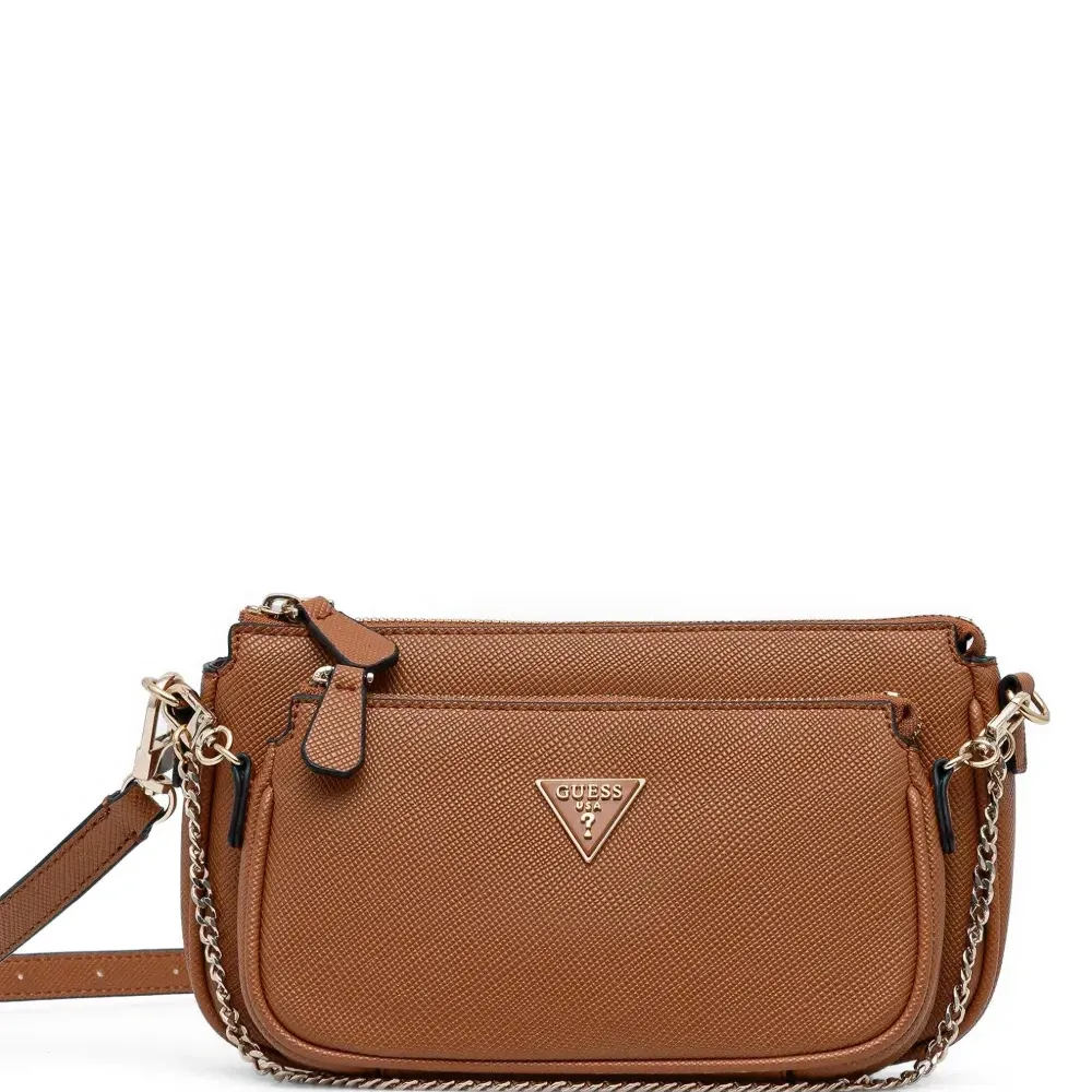 Мини-сумка через плечо Noelle с логотипом