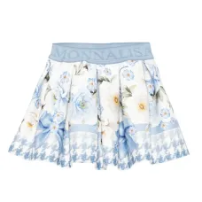 Плиссированная юбка