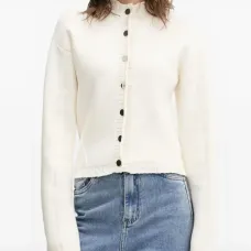 Кардиган на пуговицах Кардиган на пуговицах