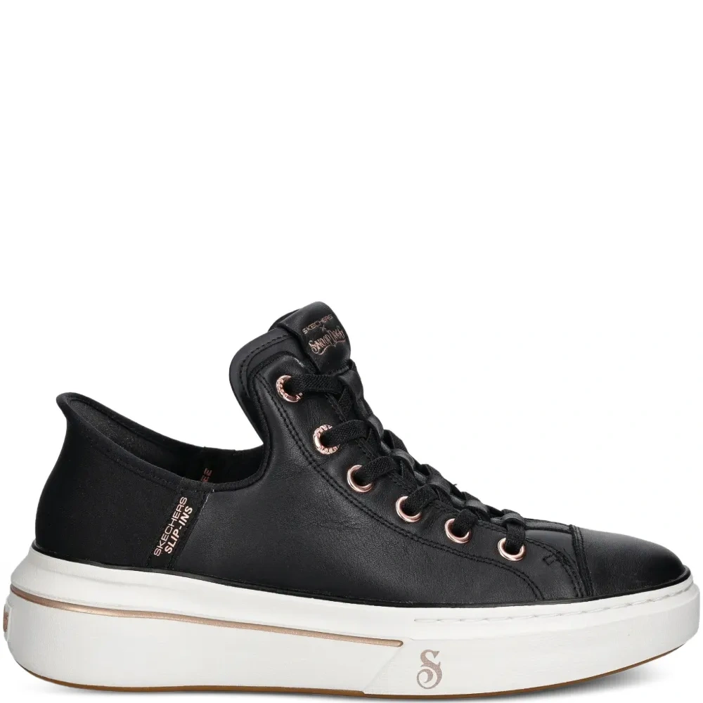 Кроссовки Snoop One из коллаборации со Snoop Dogg