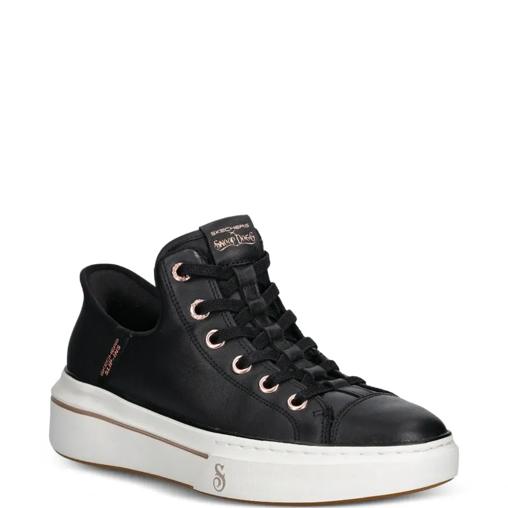 Кроссовки Snoop One из коллаборации со Snoop Dogg Кроссовки Snoop One из коллаборации со Snoop Dogg