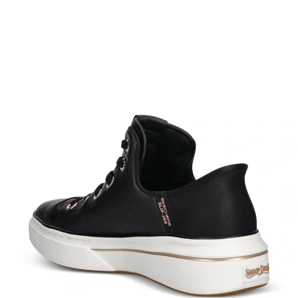 Кроссовки Snoop One из коллаборации со Snoop Dogg Кроссовки Snoop One из коллаборации со Snoop Dogg