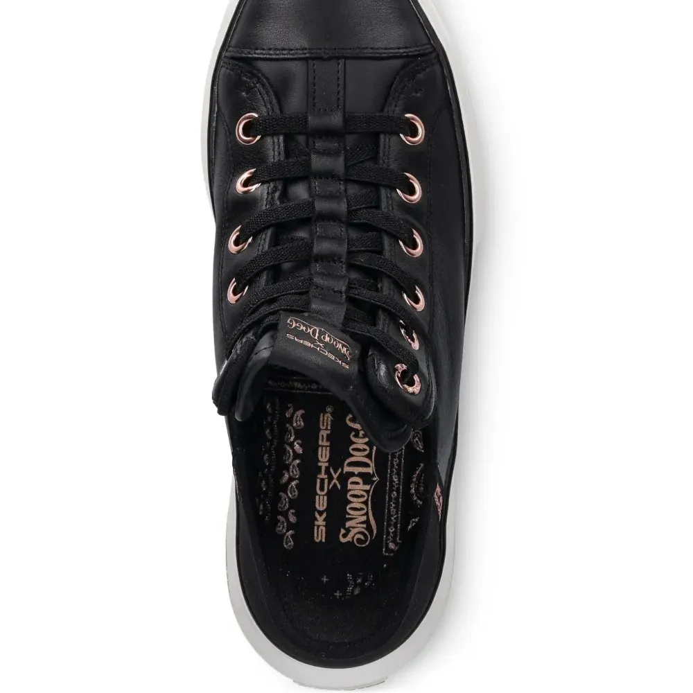 Кроссовки Snoop One из коллаборации со Snoop Dogg Кроссовки Snoop One из коллаборации со Snoop Dogg