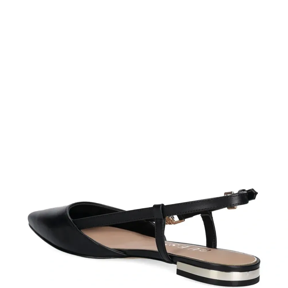 Туфли Franie на плоской подошве Туфли Franie на плоской подошве