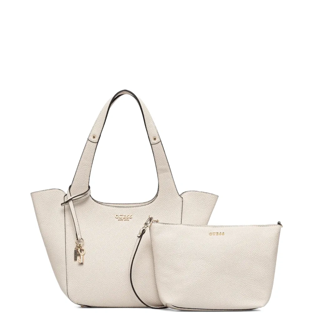 Сумка-тоут с логотипом