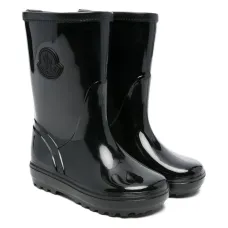 Резиновые сапоги с логотипом