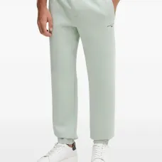 Спортивные штаны с логотипом