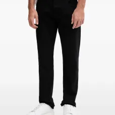 Джинсы из высококачественного денима