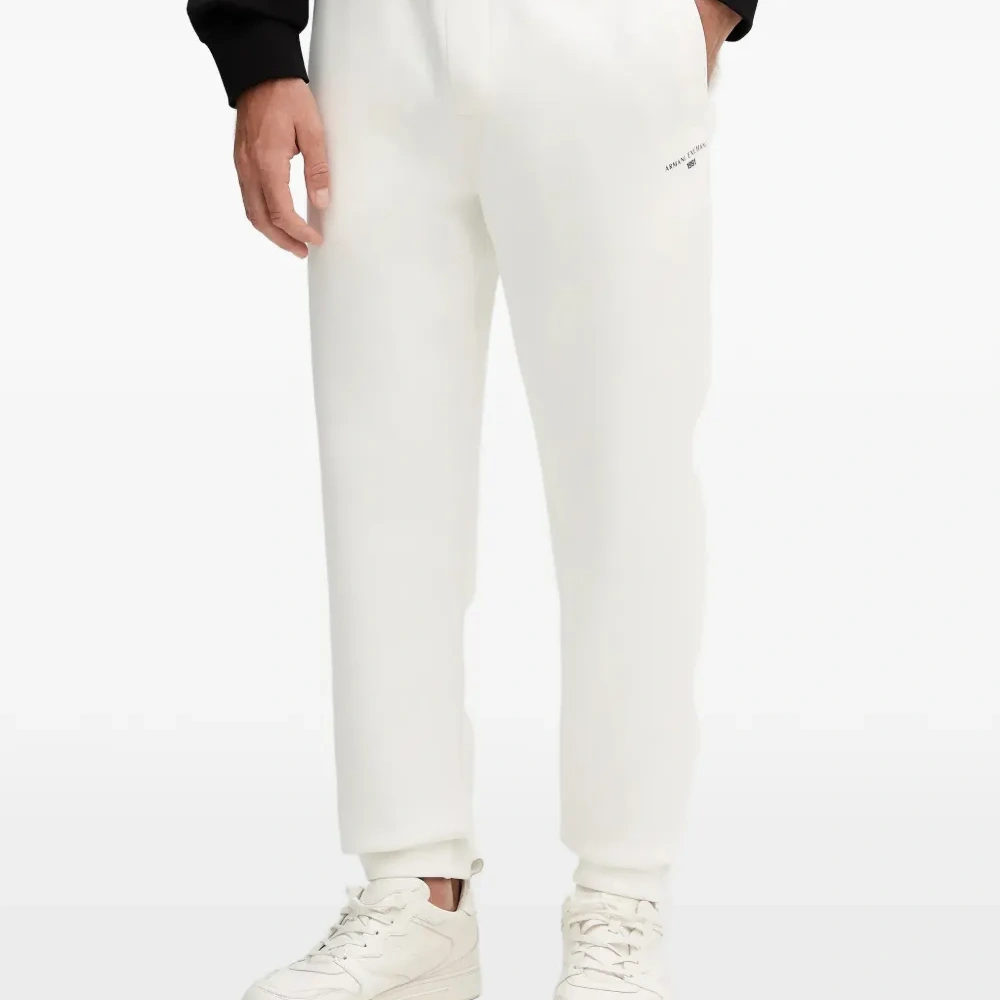 Спортивные брюки с логотипом