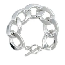 Цепочный браслет Bold Grand