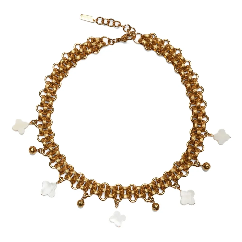 Колье Mia с подвеской