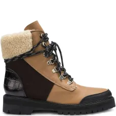 Ботинки Selma 40 в стиле милитари Ботинки Selma 40 в стиле милитари