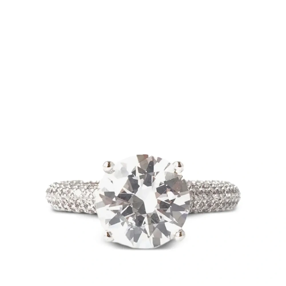 Кольцо Mega Circle