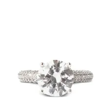 Кольцо Mega Circle