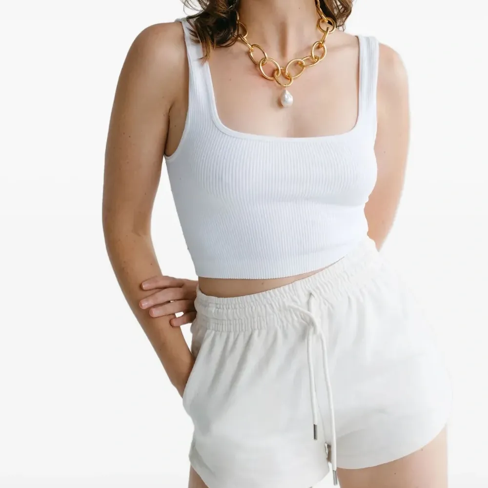 Колье Emmie с жемчугом