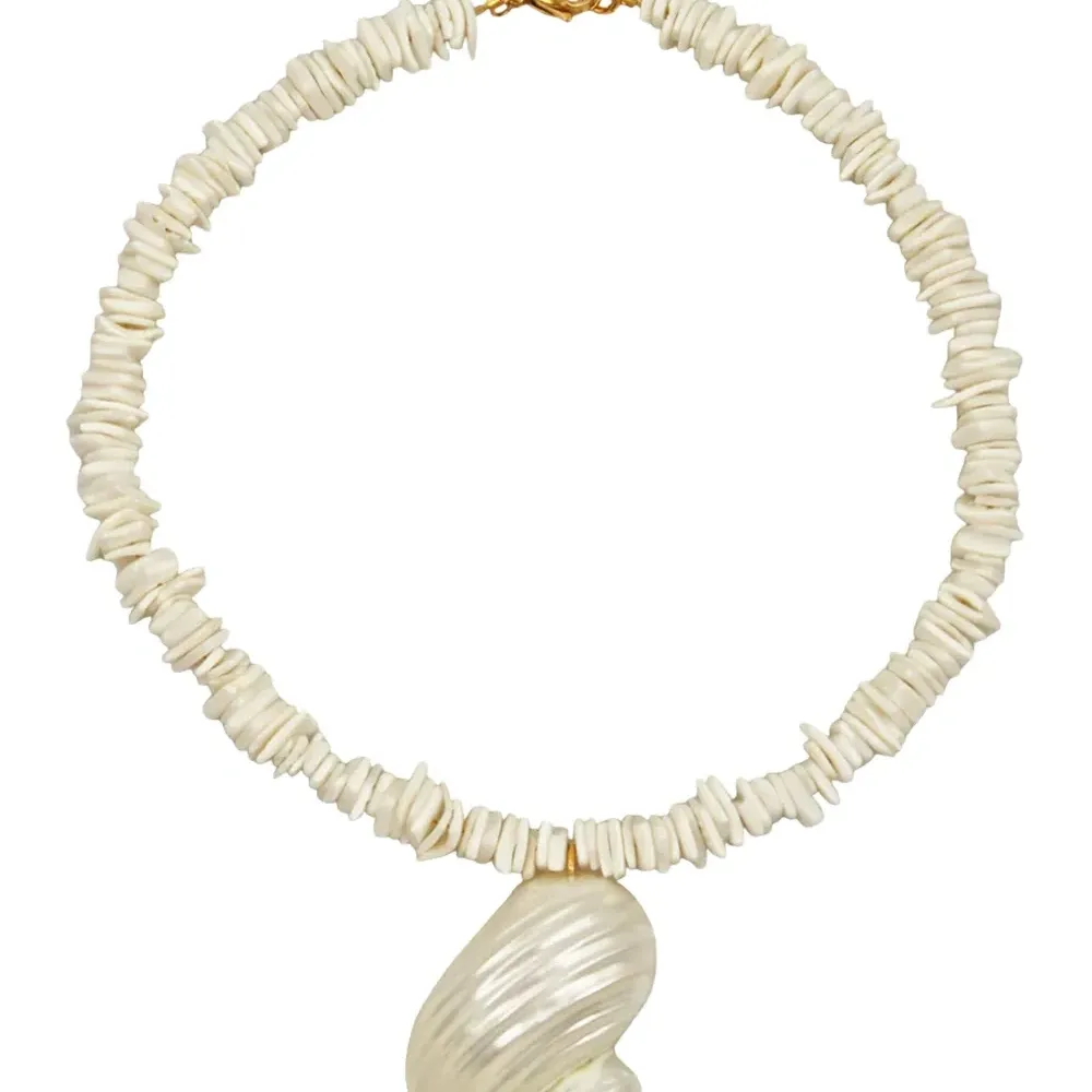 Колье Coralie с подвеской