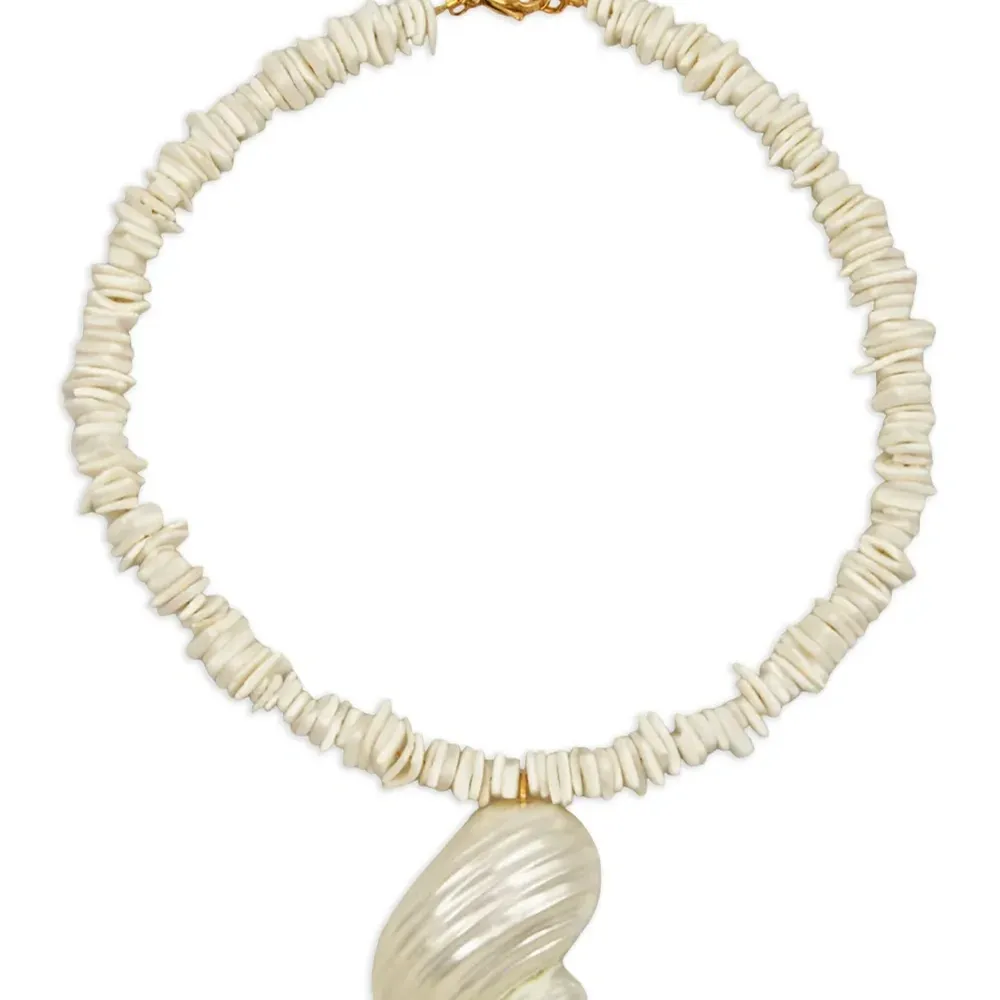 Колье Coralie с подвеской