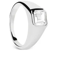 Кольцо с блестками