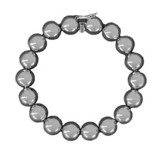 Браслет с бусинами