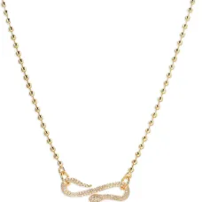 Колье Year Of The Snake