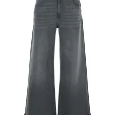 Джинсы Tokyo с манжетами