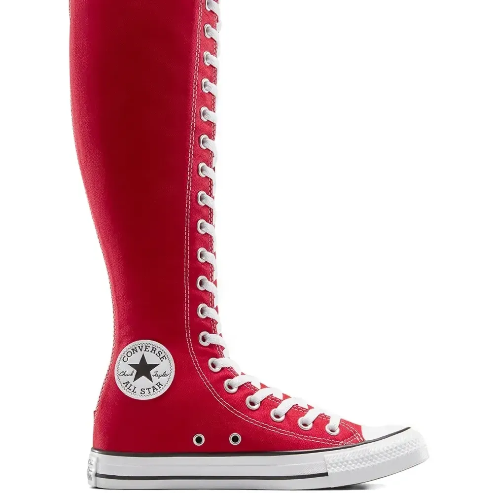 Кеды на шнуровке с молнией